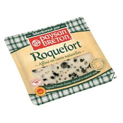 Queijo Paysan Breton Roquefort 100g