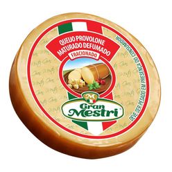 Queijo Provolone GRAN MESTRI Fracionado kg