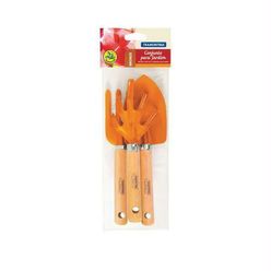 Conjunto Para Jardim TRAMONTINA Com 3 Peças