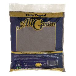 Terra All Garden 2kg