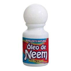 óleo De Neen Nutriplan 15ml