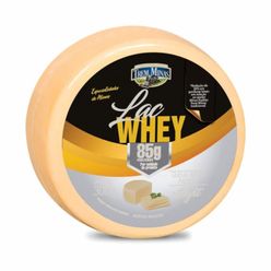 Queijo Minas Padrão Trem Minas Lac Whey 85g De Proteína Light 300g