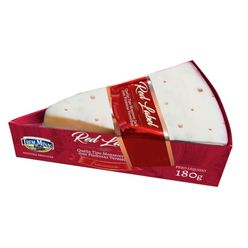 Queijo Tipo Monterey Trem Minas Jack Red 180g