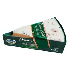 Queijo Tipo Monterey Trem Minas Jack Green 180g