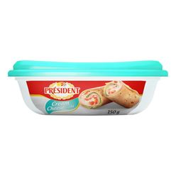 Cream Cheese Président Light 150g