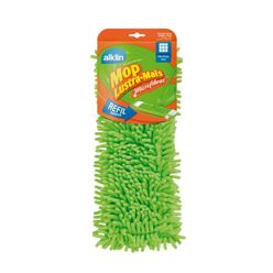 Refil para Mop Lustra mais ALKLIN microfibra