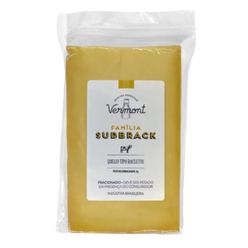 Queijo Tipo Raclette Vermont Família Sudbrack Kg