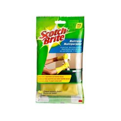 Luva Multiuso Scotch-brite Pequena