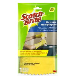 Luva Multiuso Scotch-brite Grande