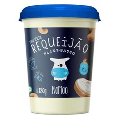 Requeijão Nomoo Vegano 180g