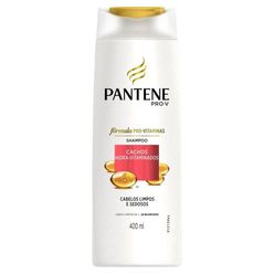 Shampoo Pantene Cachos 400ml