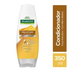 Condicionador De Cabelo Palmolive Naturals Restauração Completa 350 Ml