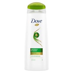 Shampoo DOVE Controle da Queda 200ml