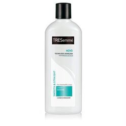 Condicionador De Cabelo Tresemmé Liso Keratina 400ml