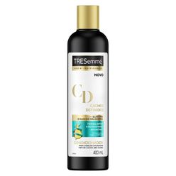 Condicionador De Cabelo Tresemmé Cachos Definidos 400ml