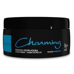 Pomada Modeladora CHARMING 50g