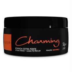 Pomada Modeladora Charming Extra Forte 50g