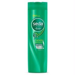 Shampoo SEDA Cachos Definidos 325ml