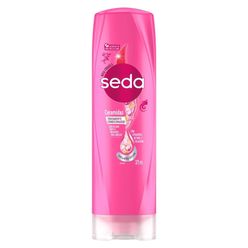 Condicionador De Cabelo Seda Ceramidas 325ml