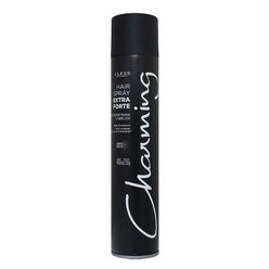 Hair Spray CHARMING Extra Forte 400ml