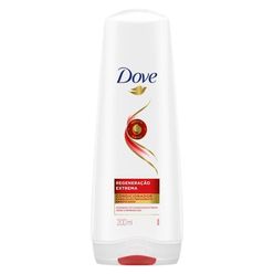 Condicionador de Cabelo DOVE Regeneração Extrema 200ml