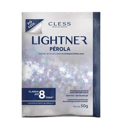 Descolorante Lightner Pérola Pó 50g