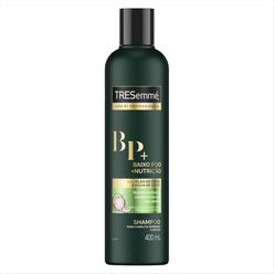 Shampoo Tresemmé Baixo Poo + Nutrição 400ml