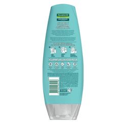 Condicionador De Cabelo Palmolive Naturals Manteiga De Cacau 350ml