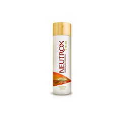 Shampoo Neutrox Streme Hidratação Poderosa 300ml