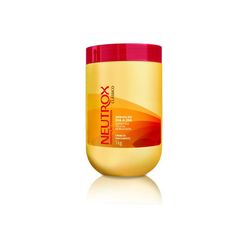 Creme De Tratamento Neutrox Clássico Intensivo 1kg