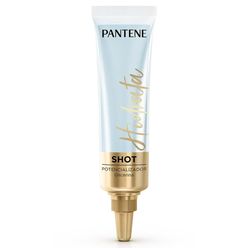 Creme De Tratamento Pantene Shot Hidrata Glicerina 15ml