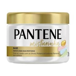 Creme De Tratamento Pantene Misturinha 270ml