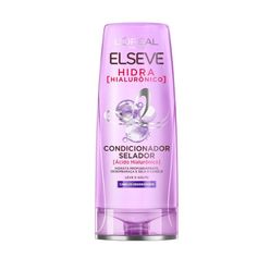 Condicionador de Cabelo ELSEVE Hidra Ácido Hialurônico 200ml