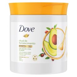 Creme de Tratamento DOVE Ritual de Fortalecimento 500g