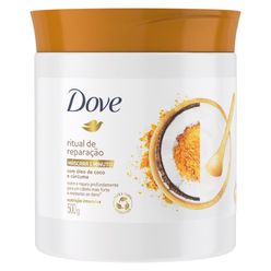 Creme de Tratamento DOVE Ritual de Reparação 500g