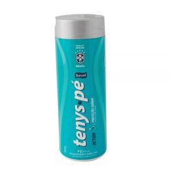 Talco TENYS PÉ Baruel Action/Fresh 100g