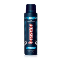 Desodorante Bozzano Masculino Antibac + Fresh Aerosol 90g