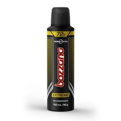 Desodorante Bozzano Masculino Extreme Aerosol 90g