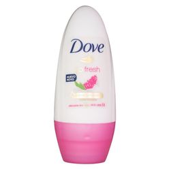 Desodorante DOVE Go Fresh  Feminino Roll-On 50ml