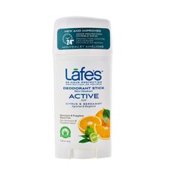 Desodorante Lafes Active 64g