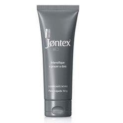 Gel Lubrificante Jontex Neutro 50g