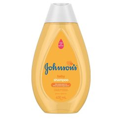 Shampoo JOHNSON'S Baby 400ml