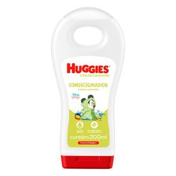 Condicionador de Cabelo HUGGIES Disney Baby Chá de Camomila 200ml