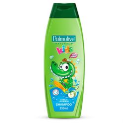 Shampoo PALMOLIVE Naturals Kids Cabelos Cacheados 350ml