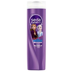 Shampoo SEDA Juntinhos
