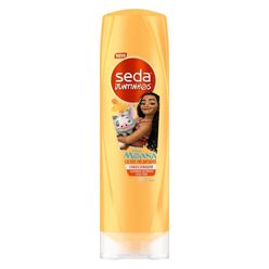 Condicionador de Cabelo SEDA Juntinhos Cachos Encantados 300ml