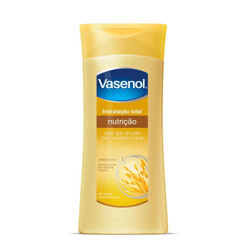 Loção Hidratante VASENOL Total Nutrição 200ml