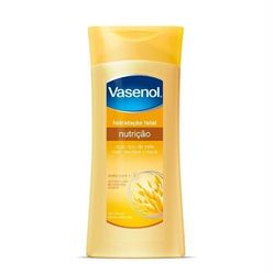 Loção Hidratante Vasenol Nutrição Todo Tipo De Pele 400ml