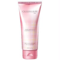 Hidratante Giovanna Baby Classic 200ml