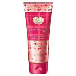 Hidratante Giovanna Baby Cherry 200ml